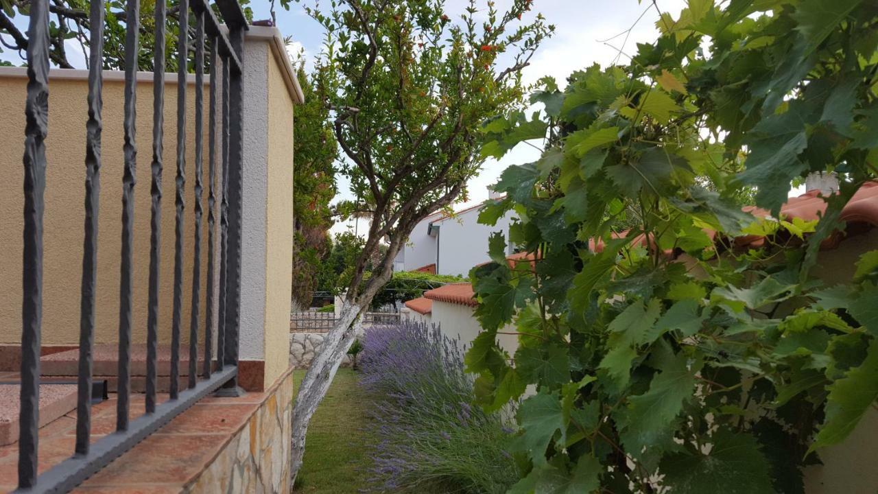 Holiday House Lavanda Vrsi Exterior foto