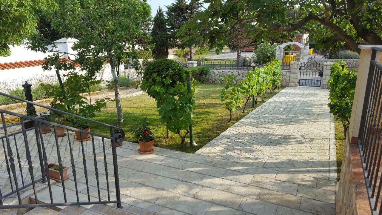 Holiday House Lavanda Vrsi Exterior foto