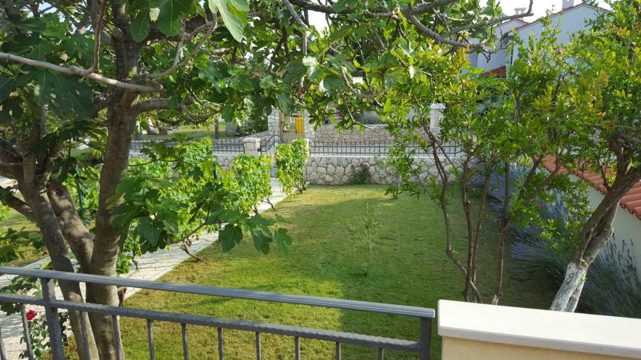 Holiday House Lavanda Vrsi Exterior foto