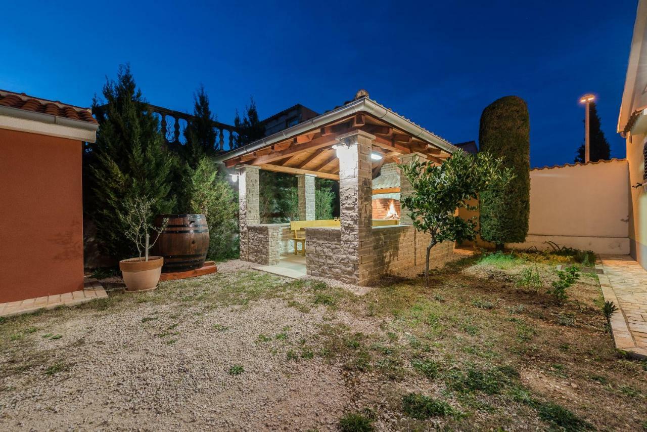 Holiday House Lavanda Vrsi Exterior foto